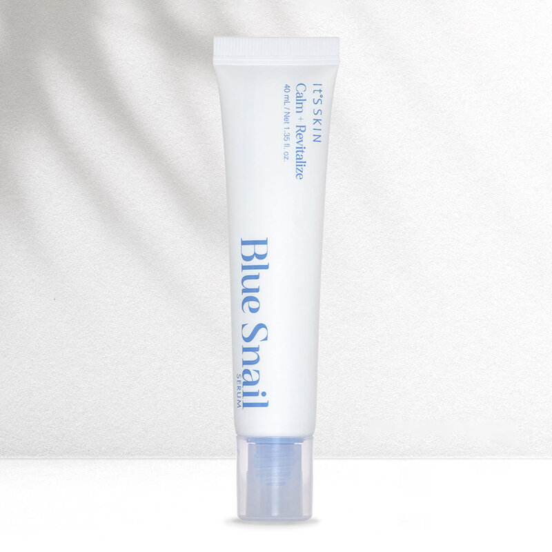 It's Skin Blue Snail Serum 40ml ( สินค้าหมดอายุ : 2026.04.10 ) 
