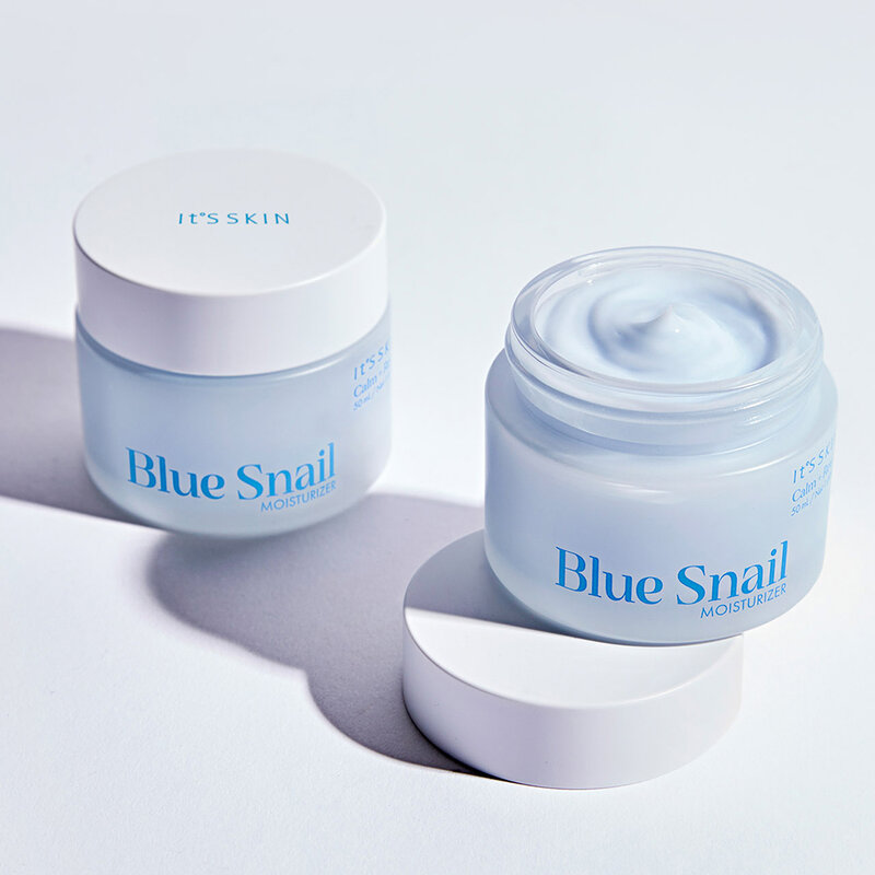 It's Skin Blue Snail Moisturizer 50ml