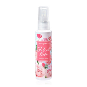 #Juliet Rose