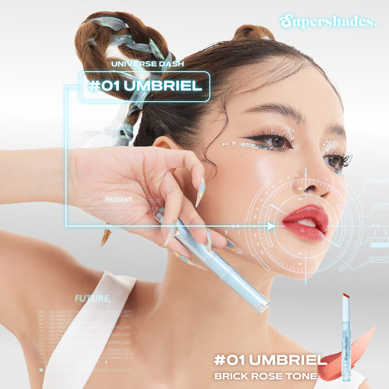 SuperShades Universe Dash 2.5g #01 Umbriel