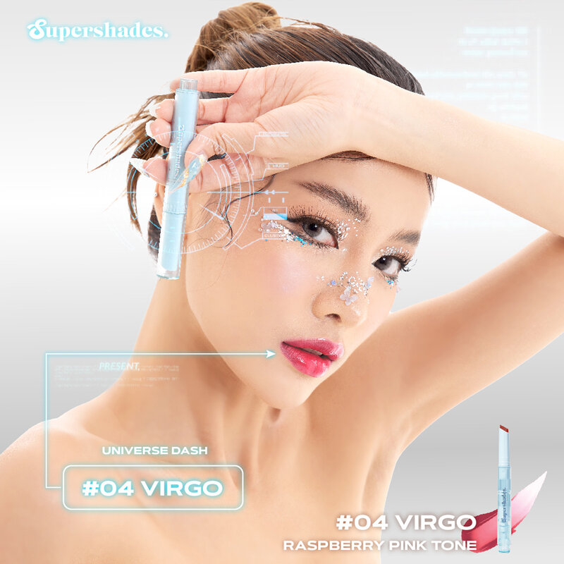 SuperShades Universe Dash 2.5g #04 Virgo