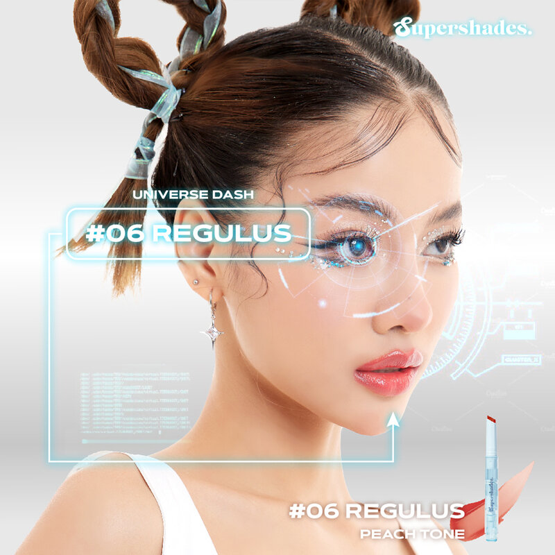 SuperShades Universe Dash 2.5g #06 Regulus
