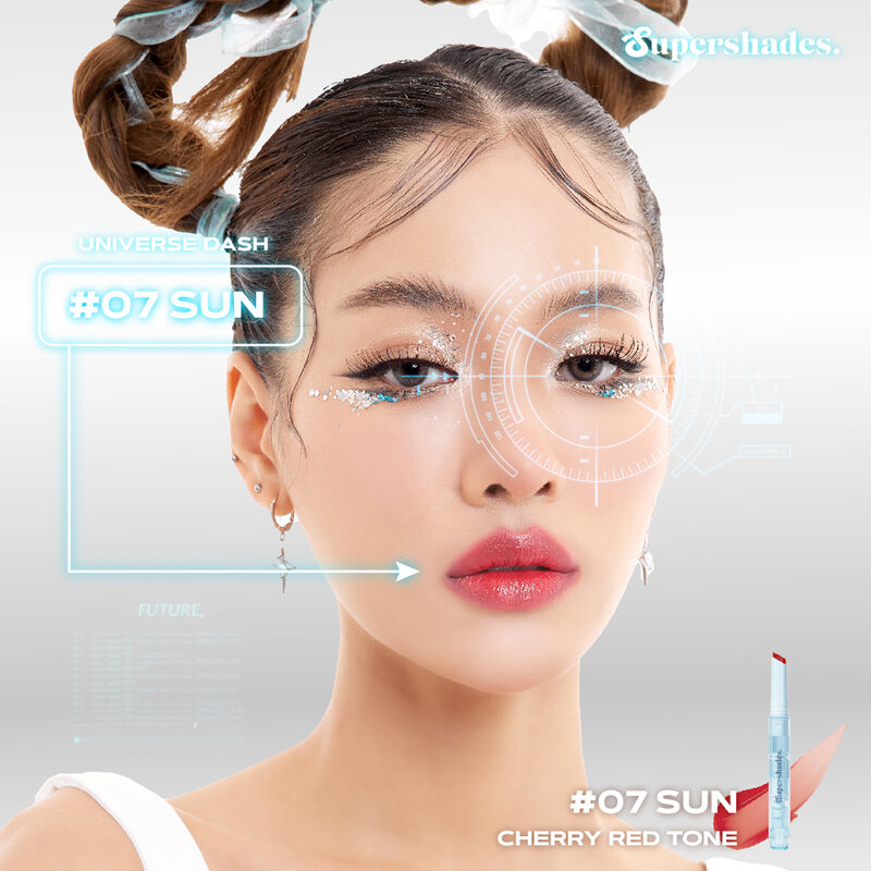 SuperShades Universe Dash 2.5g #07 Sun