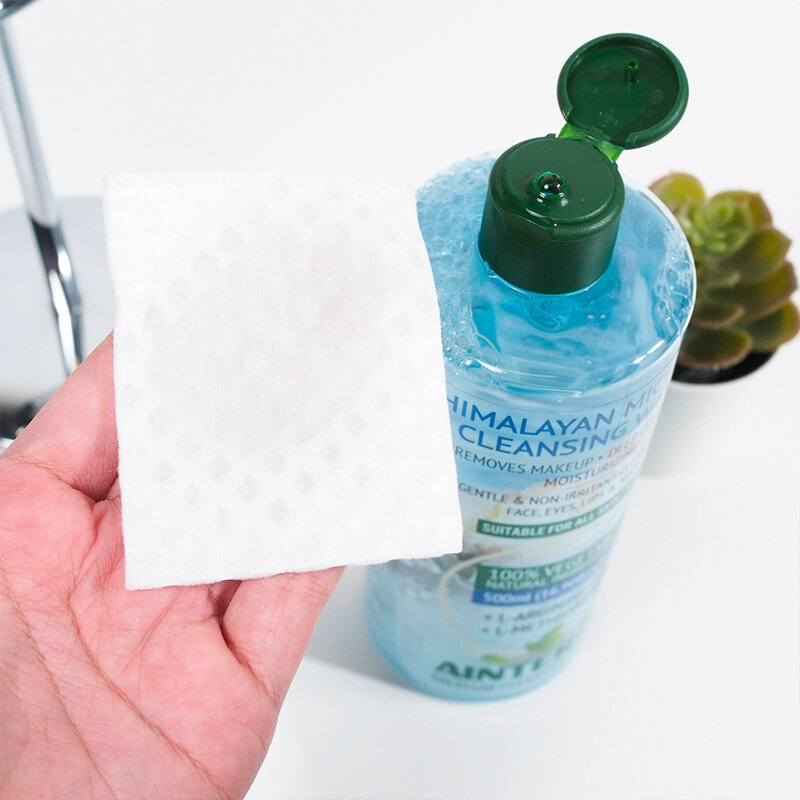 Ainterol Himalayan Micellar Cleansing Water 500ml