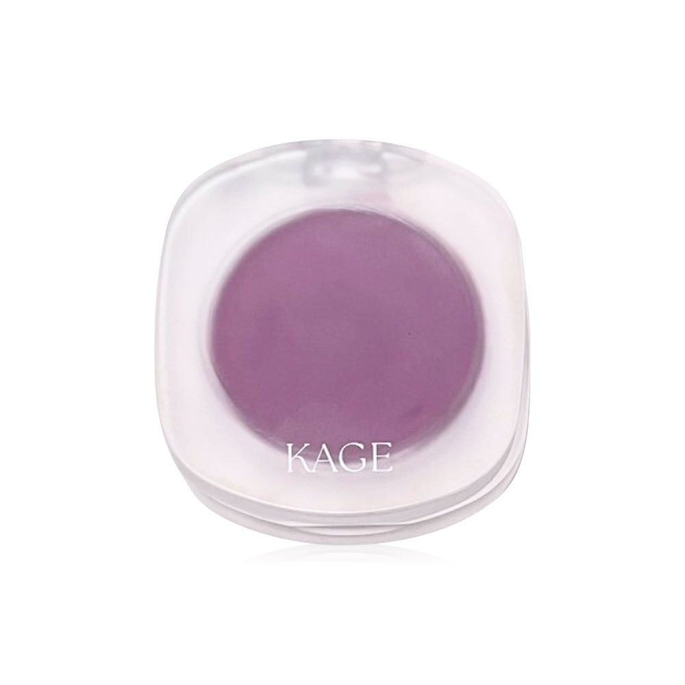 KAGE Filter Blush [Shy Glow Blush] 4.2g #03 Grape