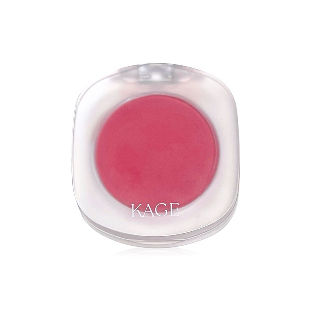 KAGE Filter Blush [Shy Glow Blush] 4.2g #02 Tomato