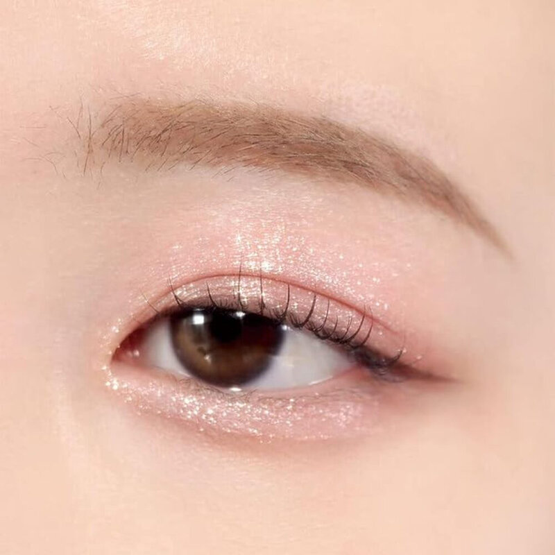 ROM&ND Twinkle Pen Liner 0.5g #03 Rosy Sparkle