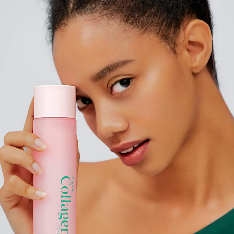 It's Skin Peptide Collagen Toner 150ml ( สินค้าหมดอายุ : 2026.03.07 ) 
