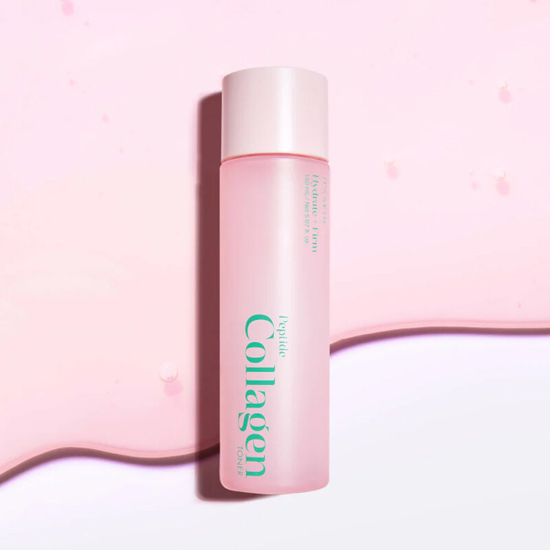 It's Skin Peptide Collagen Toner 150ml ( สินค้าหมดอายุ : 2026.03.07 ) 