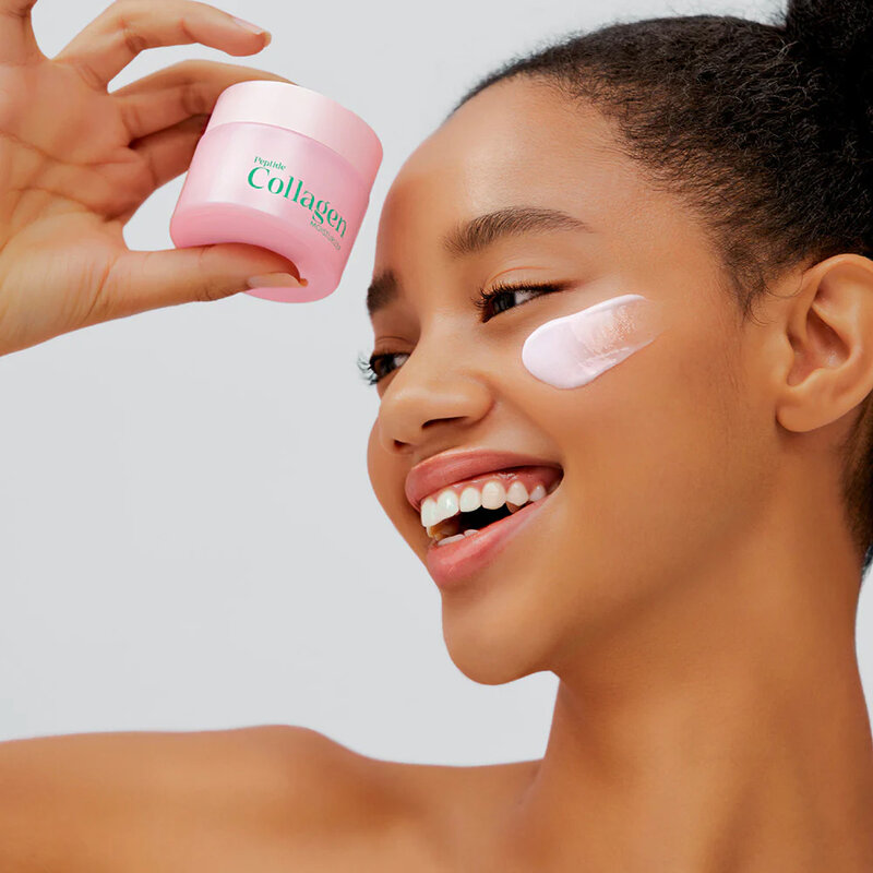 It's Skin Peptide Collagen Moisturizer 50ml ( สินค้าหมดอายุ : 2026.03.23 ) 