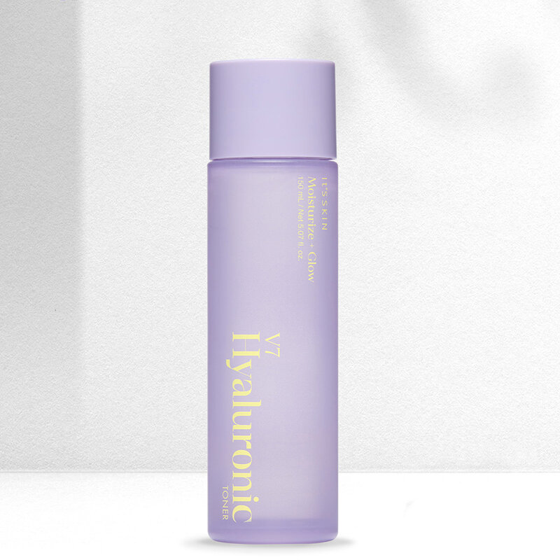 It's Skin V7 Hyaluronic Toner 150ml ( สินค้าหมดอายุ : 2026.03.06 ) 