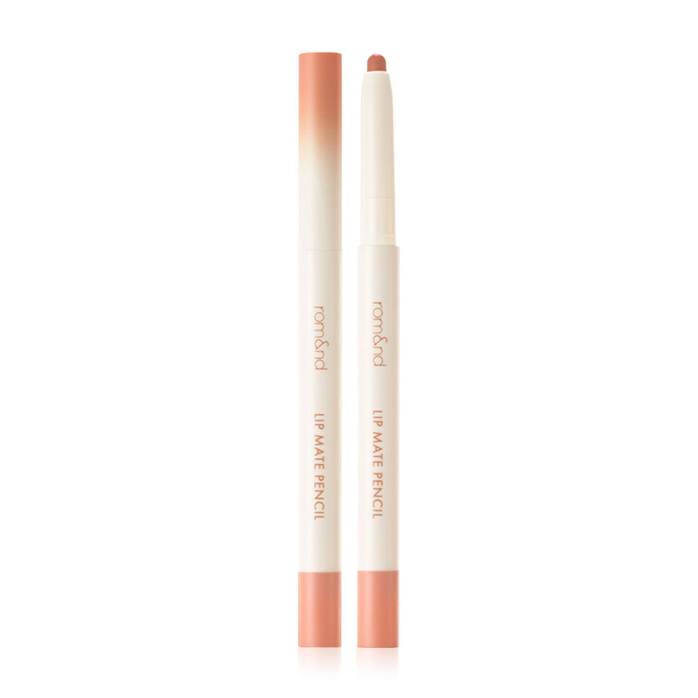 ROM&ND Lip Mate Pencil 0.5g #03 Kaya Beige