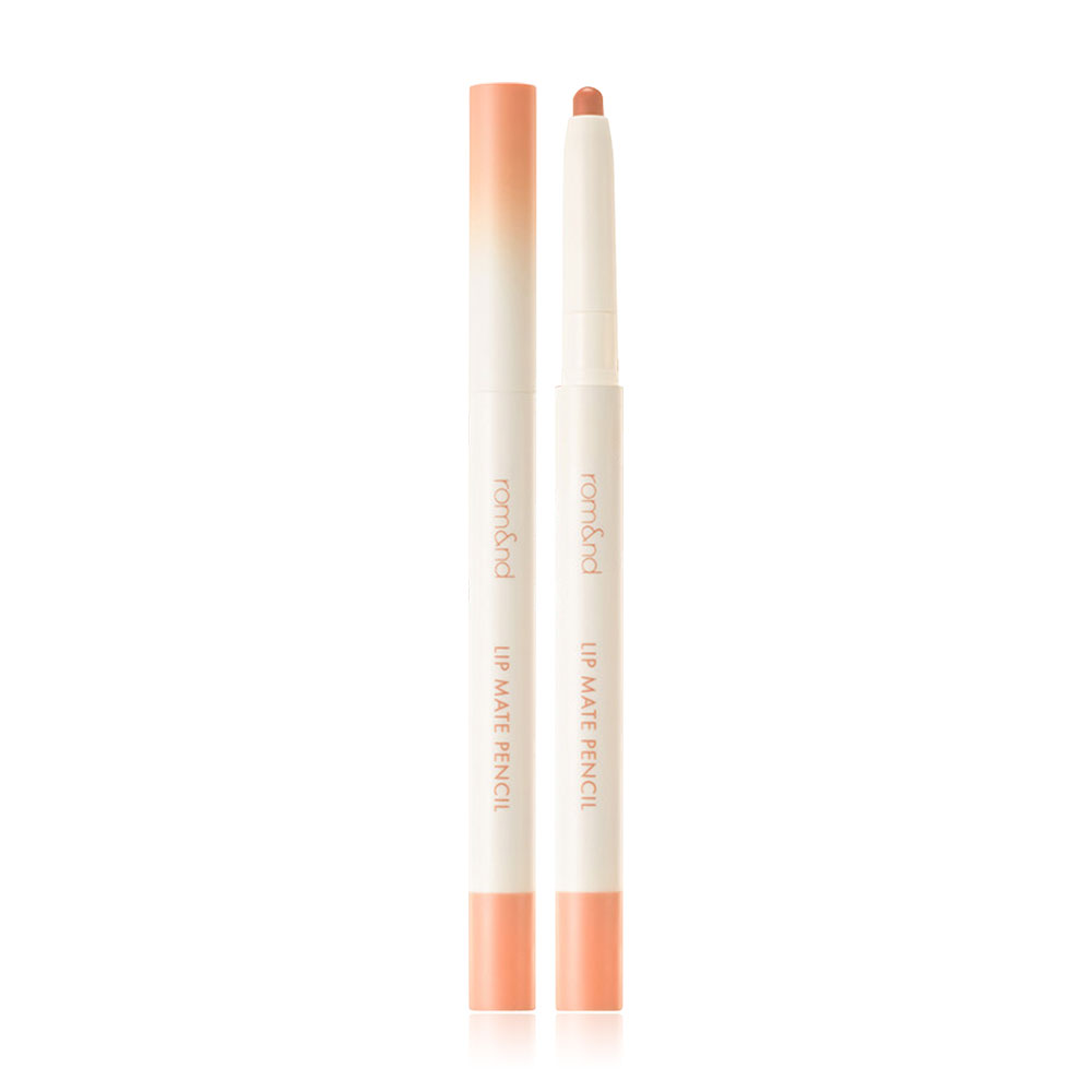 ROM&ND Lip Mate Pencil 0.5g #01 Tenderly Peach