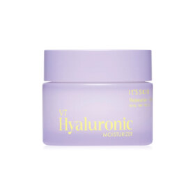 #V7 Hyaluronic