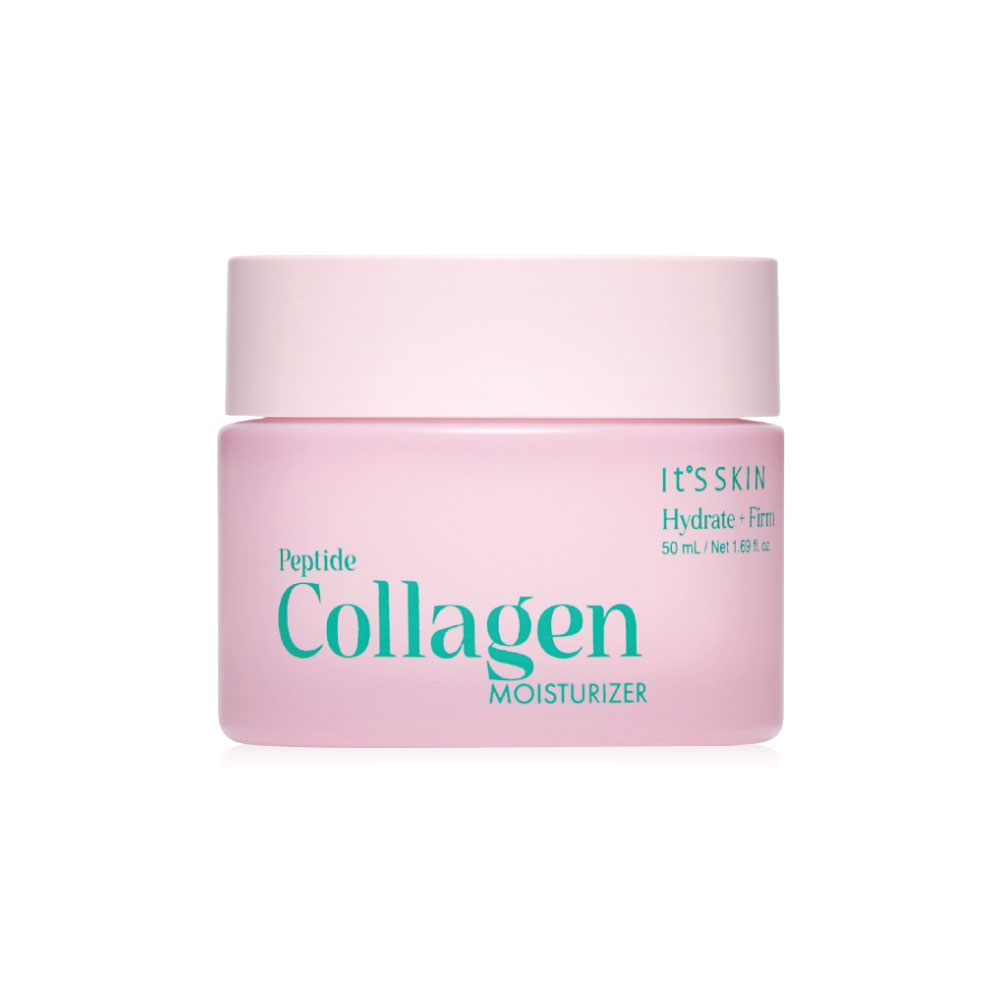 It's Skin Peptide Collagen Moisturizer 50ml ( สินค้าหมดอายุ : 2026.03.23 ) 