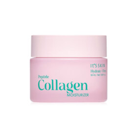 #Peptide Collagen