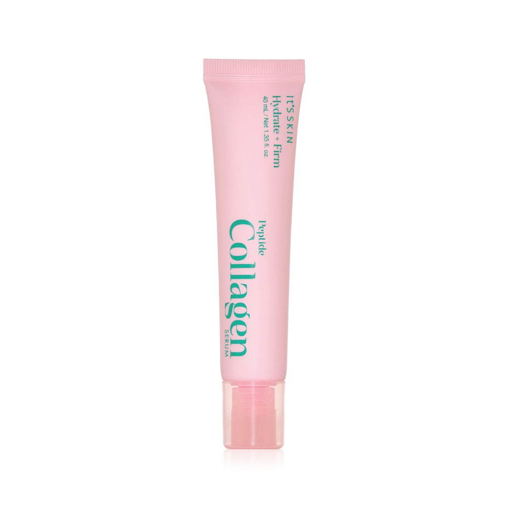 It's Skin Peptide Collagen Serum 40ml ( สินค้าหมดอายุ : 2026.02.22 ) 