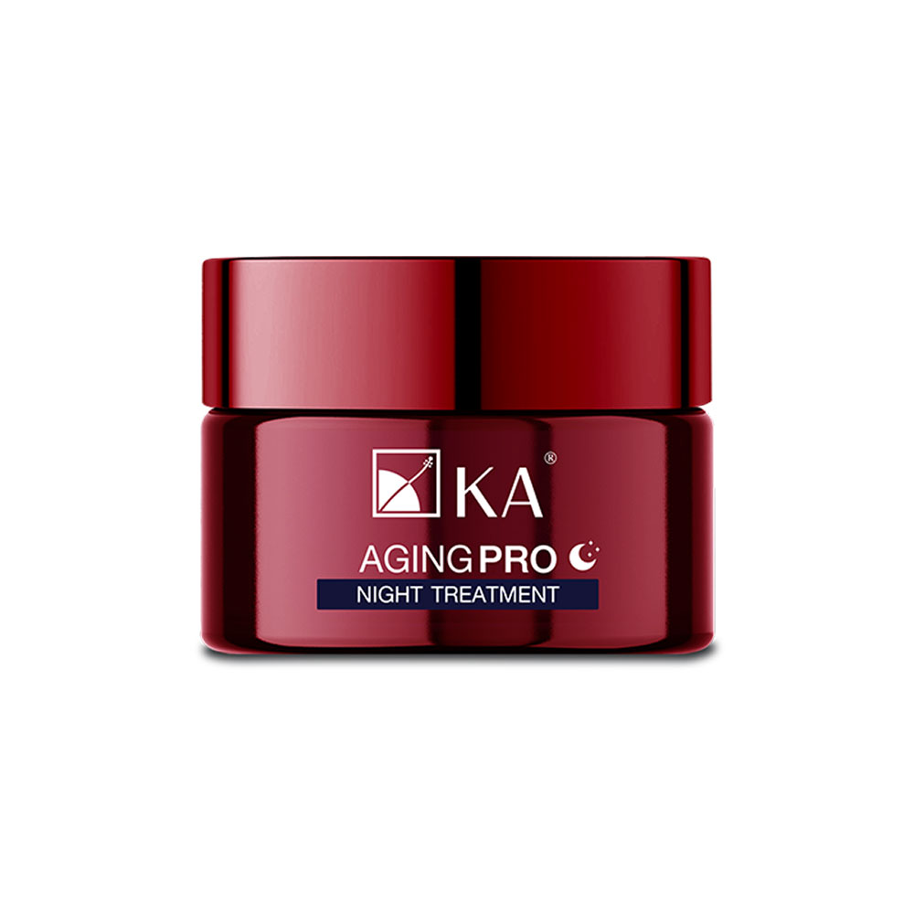 KA Aging Pro Night Treatment 30g