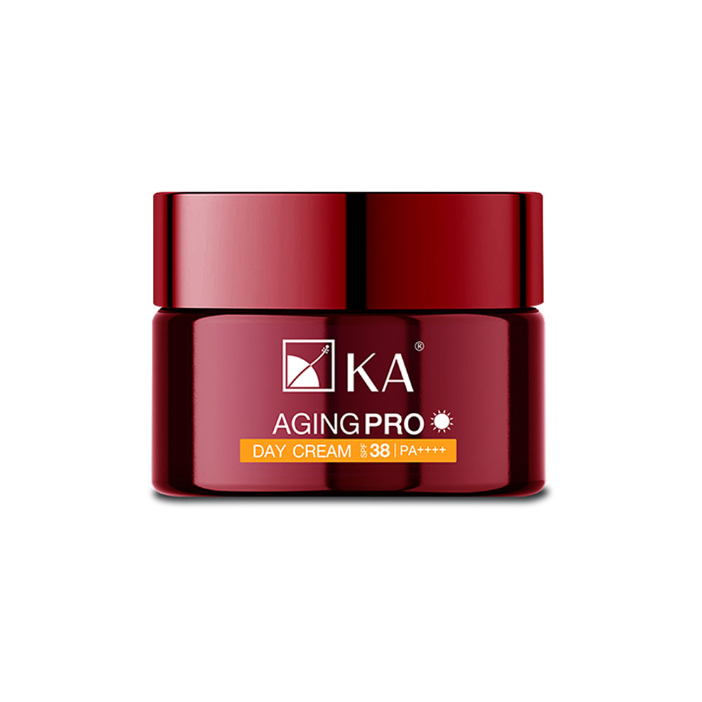 KA Aging Pro Day Cream SPF38 PA++++ 30g
