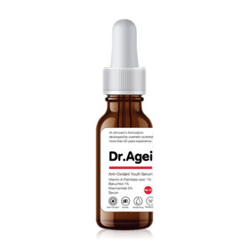 #Anti-Oxidant Youth
