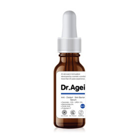 #Skin Barrier