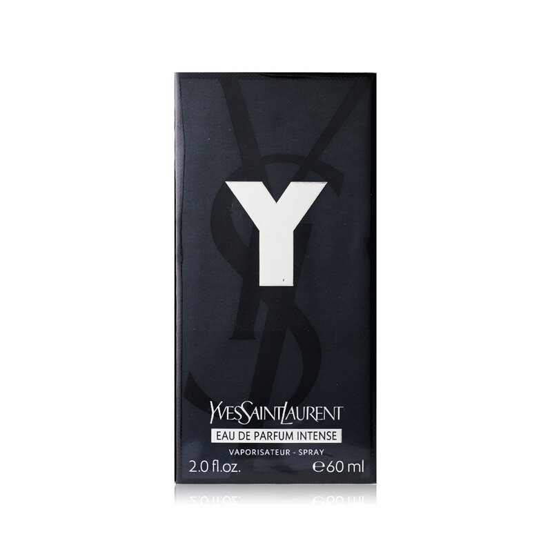 YSL Y EDP Intense 60ml