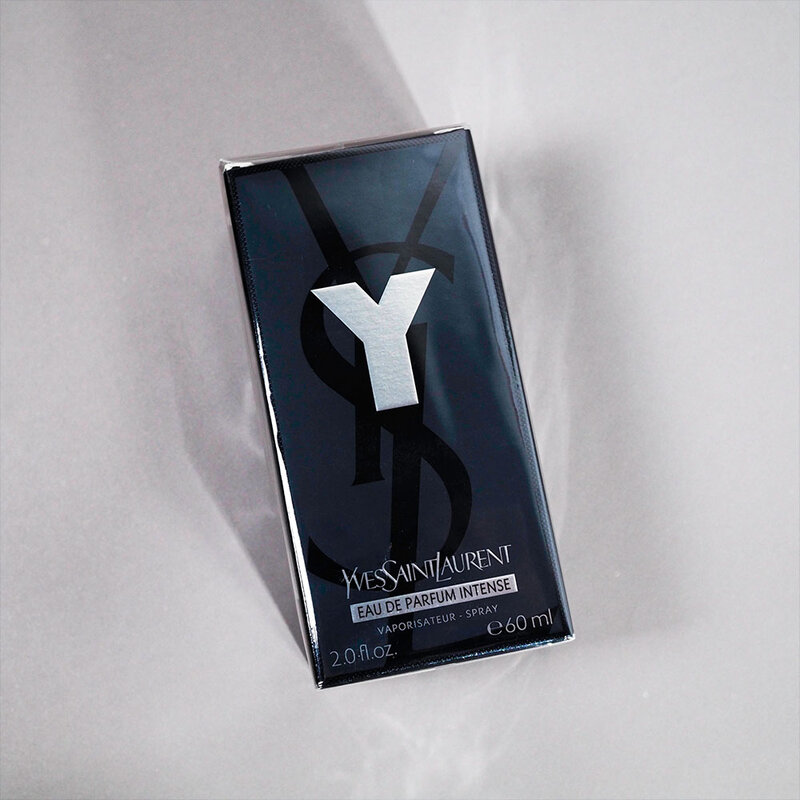 YSL Y EDP Intense 60ml