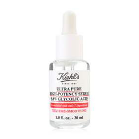 #Glycolic Acid