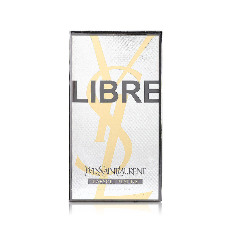 YSL Libre L'Absolu Platine 50ml