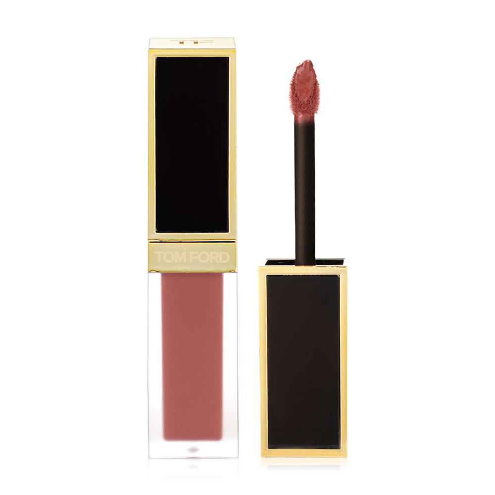 Tom Ford Liquid Lip Luxe Matte 6ml #121 Lark ( สินค้าหมดอายุ : 2025.11.01 ) 