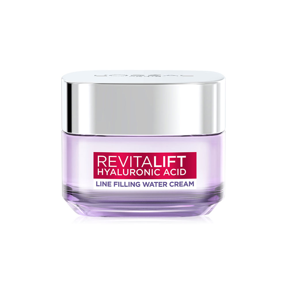 Loreal Paris Revitalift Hyaluronic Acid Day Cream 15ml
