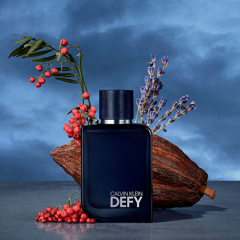Calvin Klein Defy Parfum 100ml