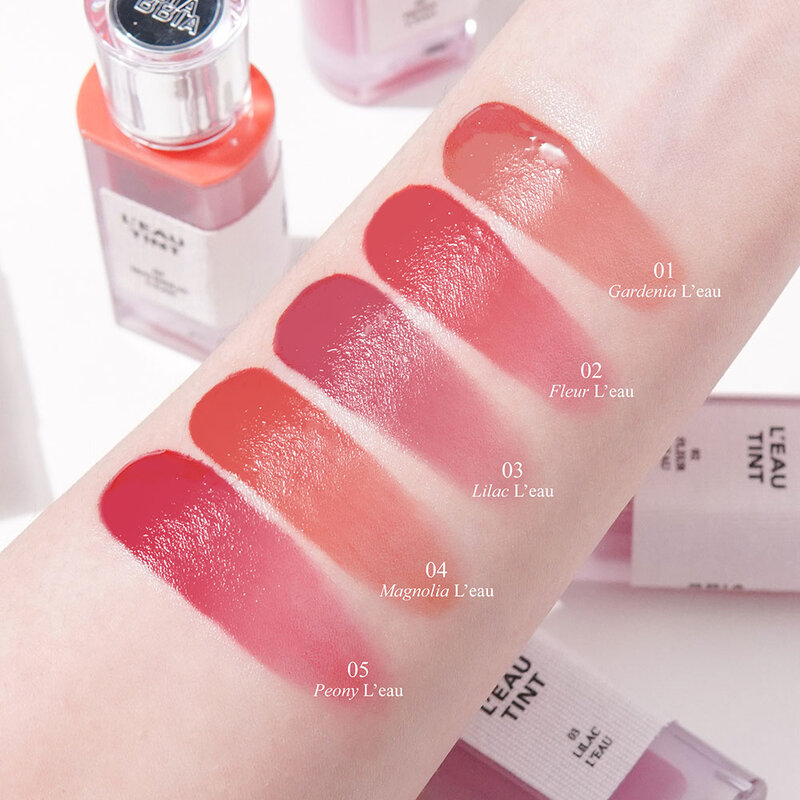 Bbia L'Eau Tint 4.5g #03 Lilac L'Eau