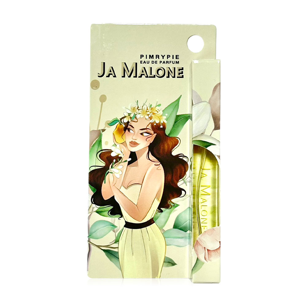 PIMRYPIE Jamalone Perfume EDP 10ml