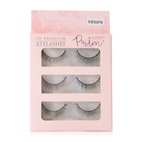 #P-09 Dazzling