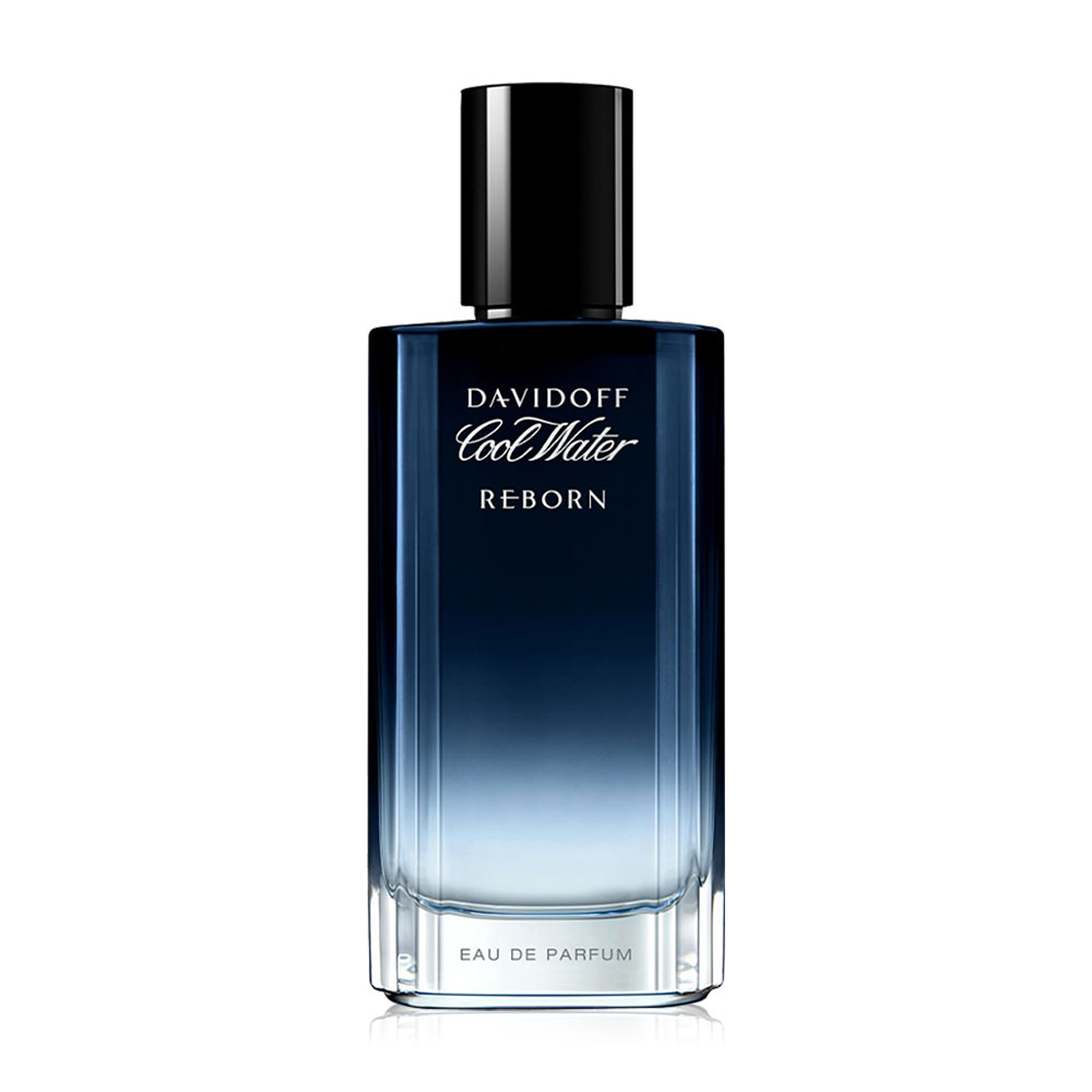 Davidoff Cool Water Reborn Men EDP 50ml