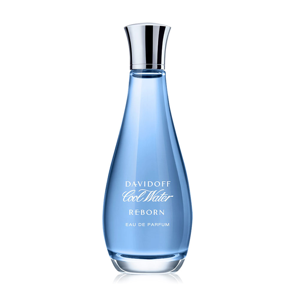 Davidoff Cool Water Reborn Woman EDP 100ml