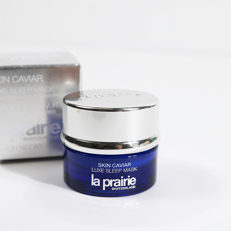 La Prairie Skin Caviar Luxe Sleep Mask 5ml