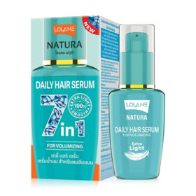 #Volumizing