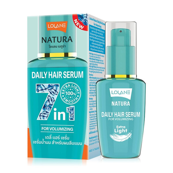 Lolane Goat Milk Bio Keratin Daily Treatment 250ml