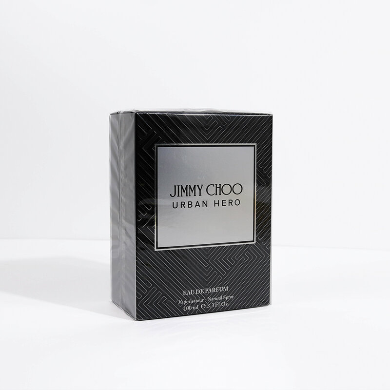 Jimmy Choo Urban Hero EDP 100ml