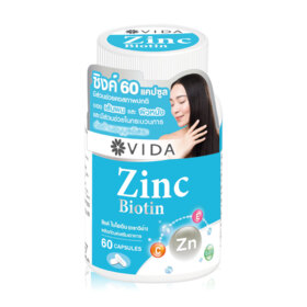 #Zinc