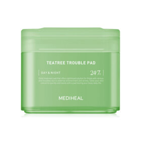 #Teatree