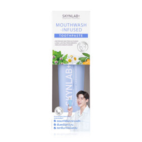 #Mouthwash