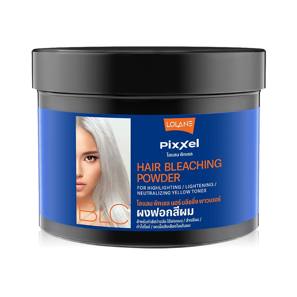 Lolane Pixxel Hair Bleaching Powder 350g