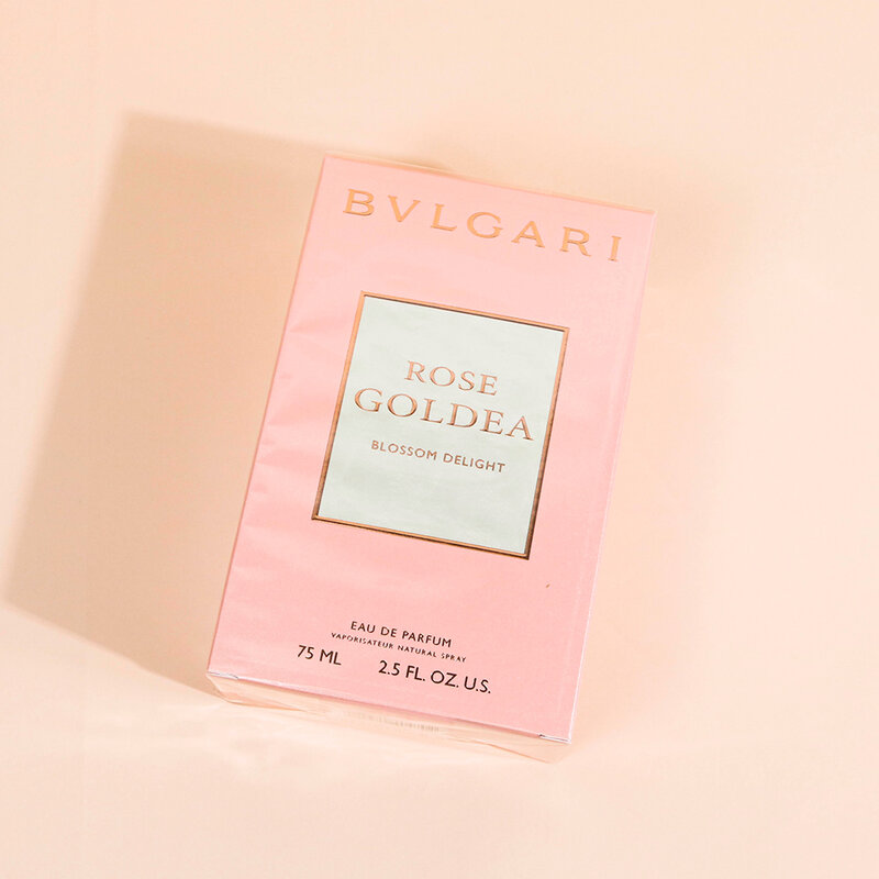 Bvlgari Rose Goldea Blossom Delight EDP 75ml