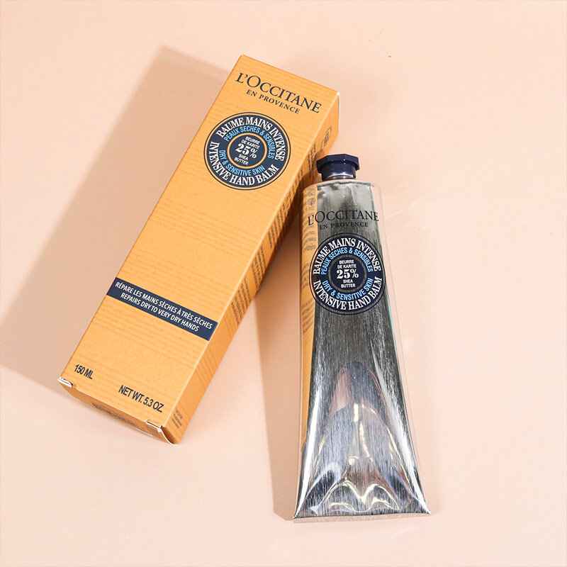 LOccitane Shea Intensive Hand Balm 150ml
