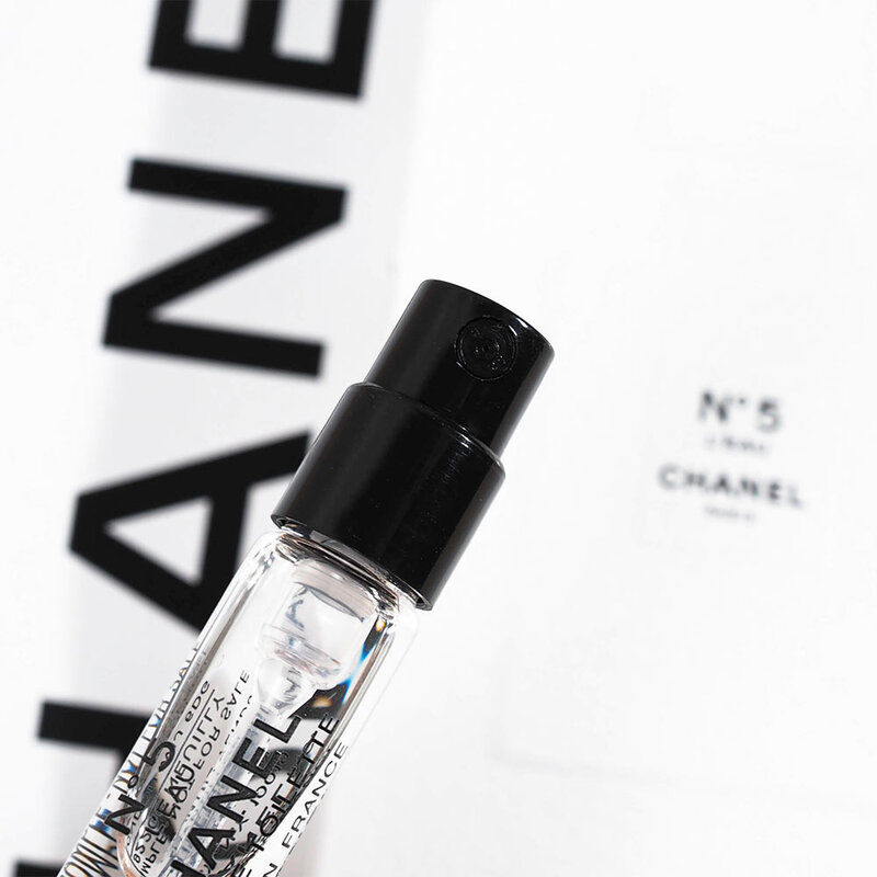 Chanel N°5 DE L'eau 1.5ml