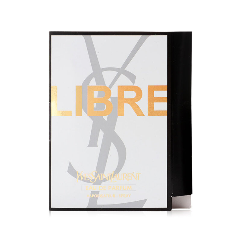 YSL Libre  EDP [1.2ml x 2pcs]