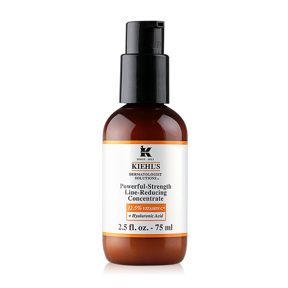 Kiehls Powerful Strength Line-Reducing Concentrate 75ml